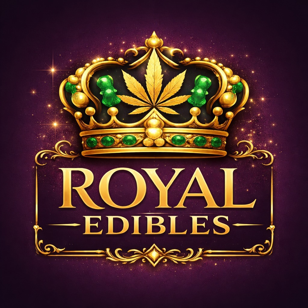 Royal Edibles Product