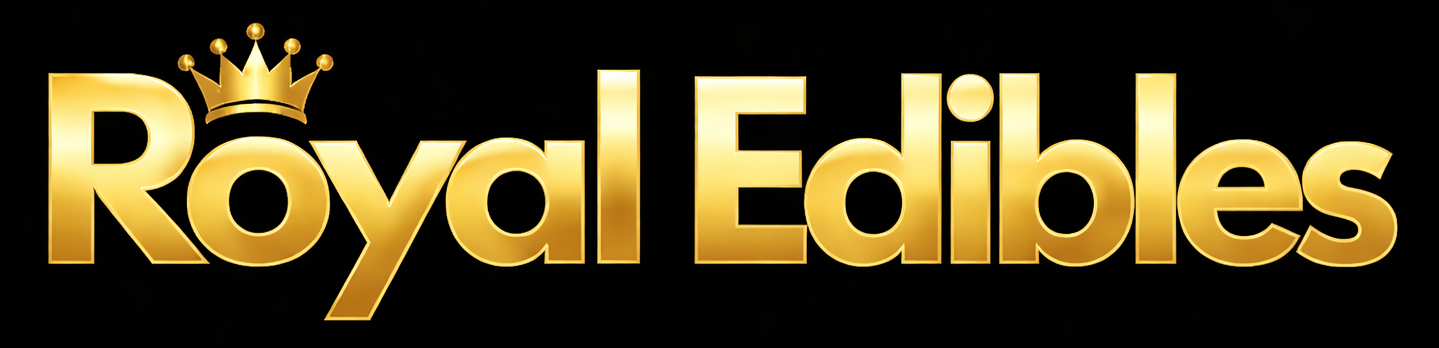 Royal Edibles