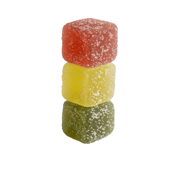 50mg Delta 8 Gummies