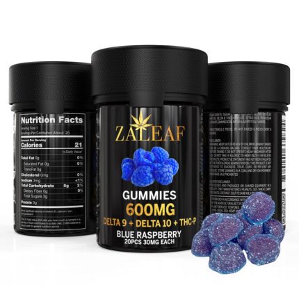 600mg Aventus8