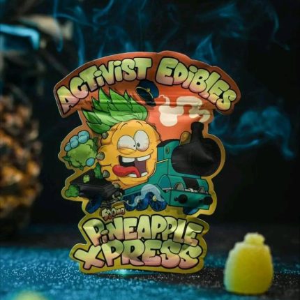 Pineapple Xpress