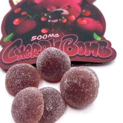 CherryBomb