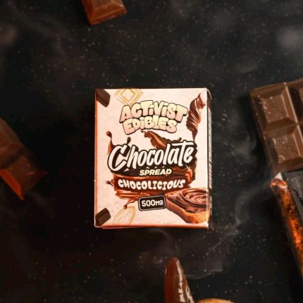 Chocolate Spread