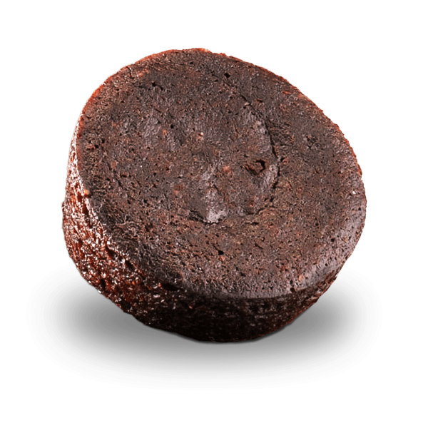 Andy’s Mindful Keto Brownie Bites