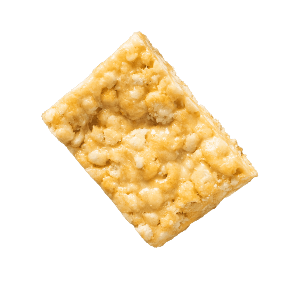 Andy’s Mindful Keto Marshmallow Treat