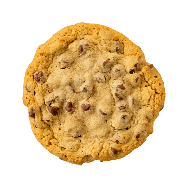 Andy's THC Chocolate Chip Cookie