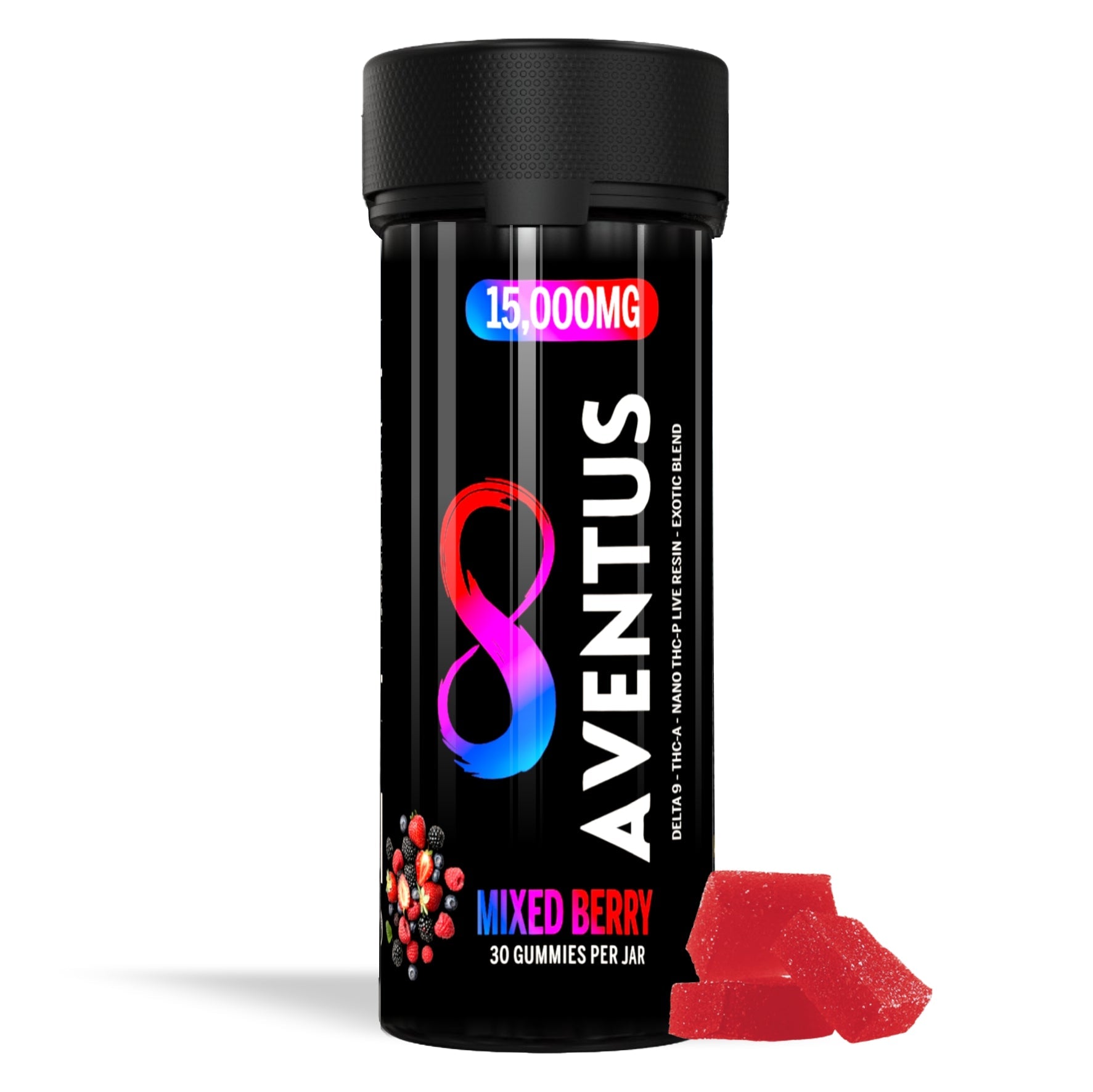 aventus-exotic-blend-gummies-mixed-berry-15000mg-30ct-jar.jpg