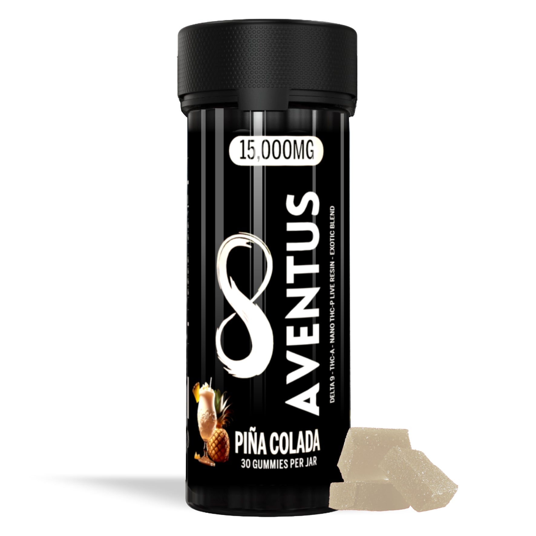 aventus8-exotic-blend-gummies-pina-colada-15000mg-30ct-jar.jpg