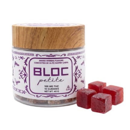 Bloc Petite Artisanal