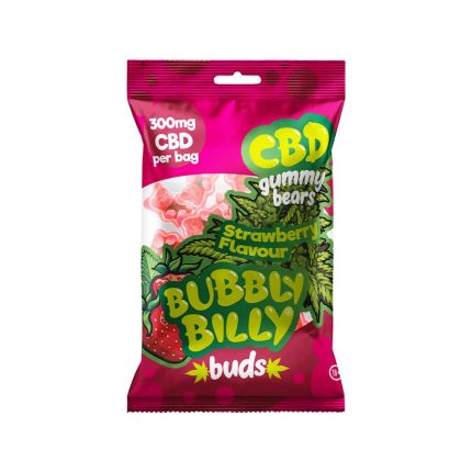 Bubbly Billy