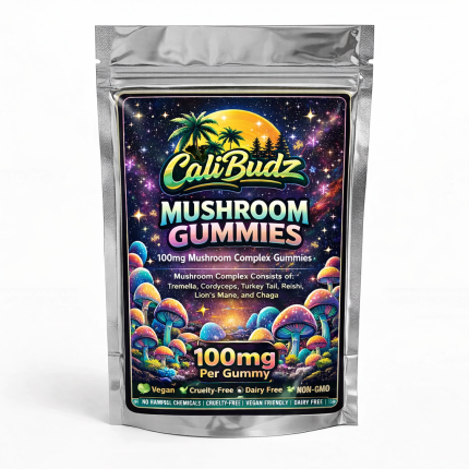 CaliBudz