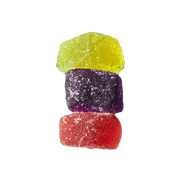 Chillout 25mg Delta 8 THC Gummies