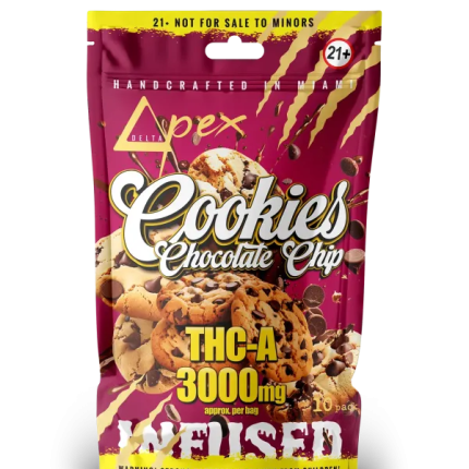 Cookies Chocolate Chip