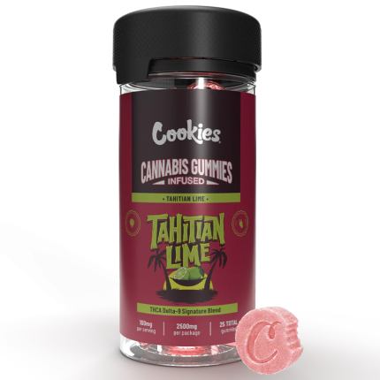 Tahitian Lime