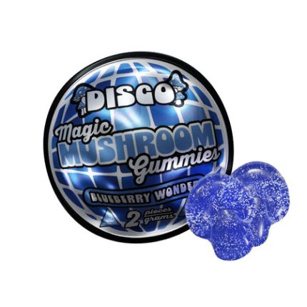 Disco Gummies