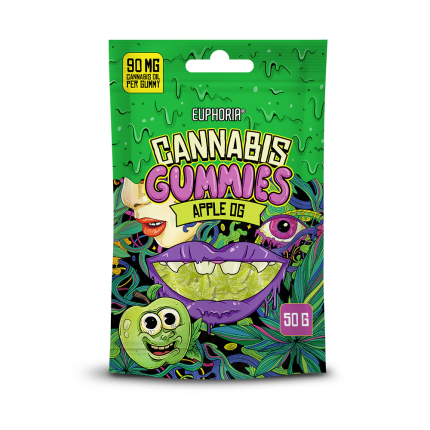 Euphoria Cannabis
