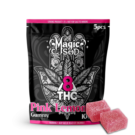 MAGICSOD Pineapple