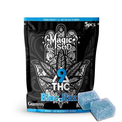MAGICSOD D9