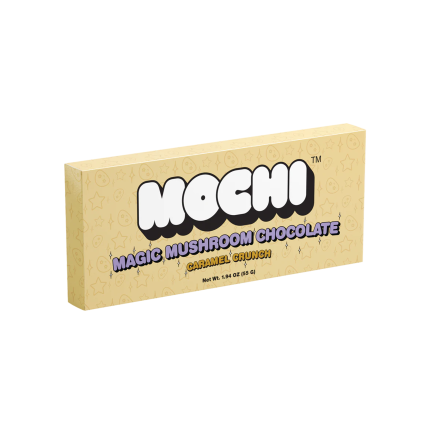 MOCHI MUSHROOMS