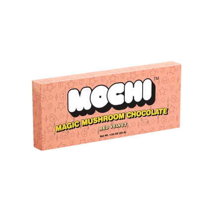 MOCHI MUSHROOMS