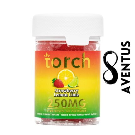 Random flavor check