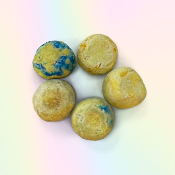 Soft Candys "BONBONS"