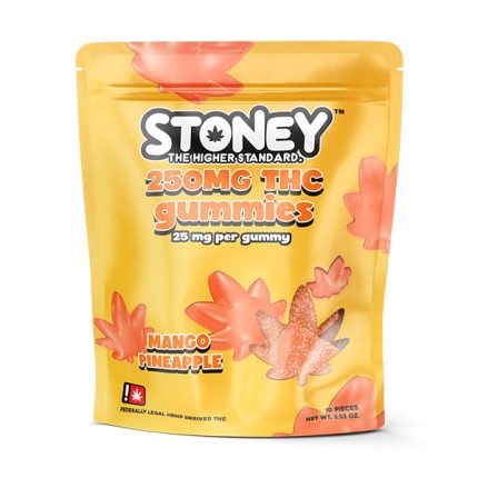Stoney Delta 9