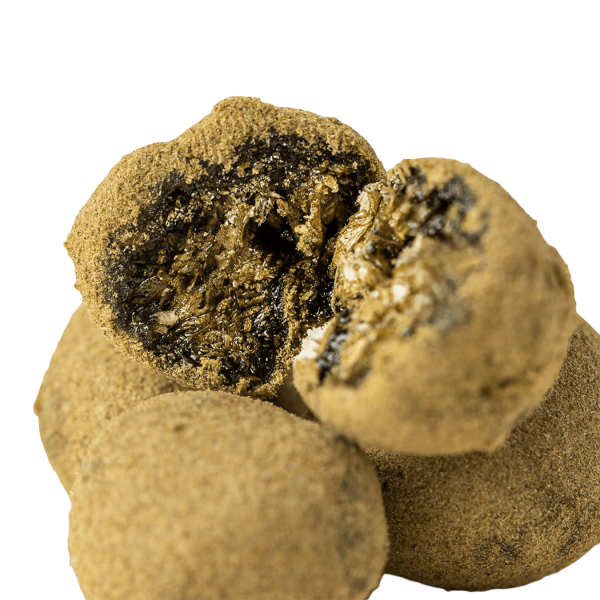 THCa Moonrocks