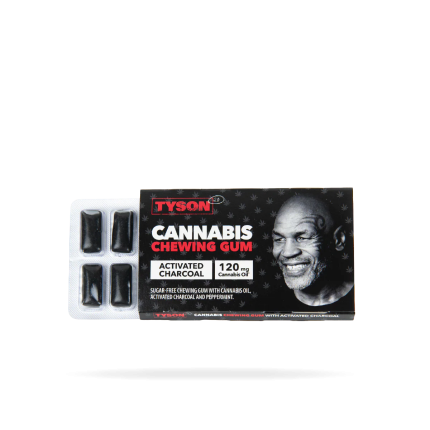 Tyson 2.0 Cannabis
