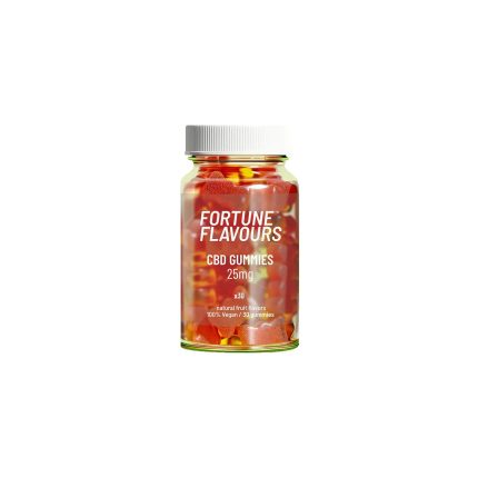 Vegan CBD Gummies
