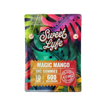 Vegan Gummies