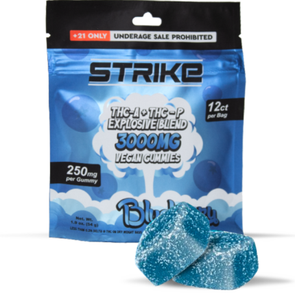 VEGAN GUMMIES