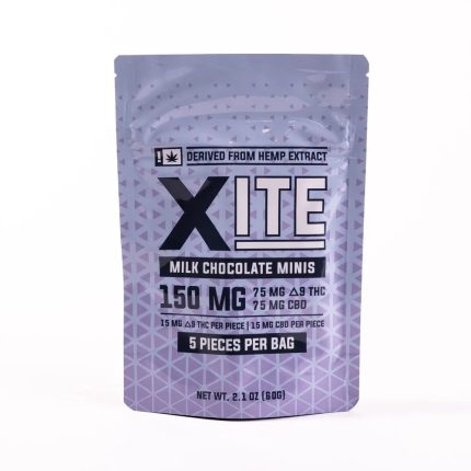 Xite D9 Milk